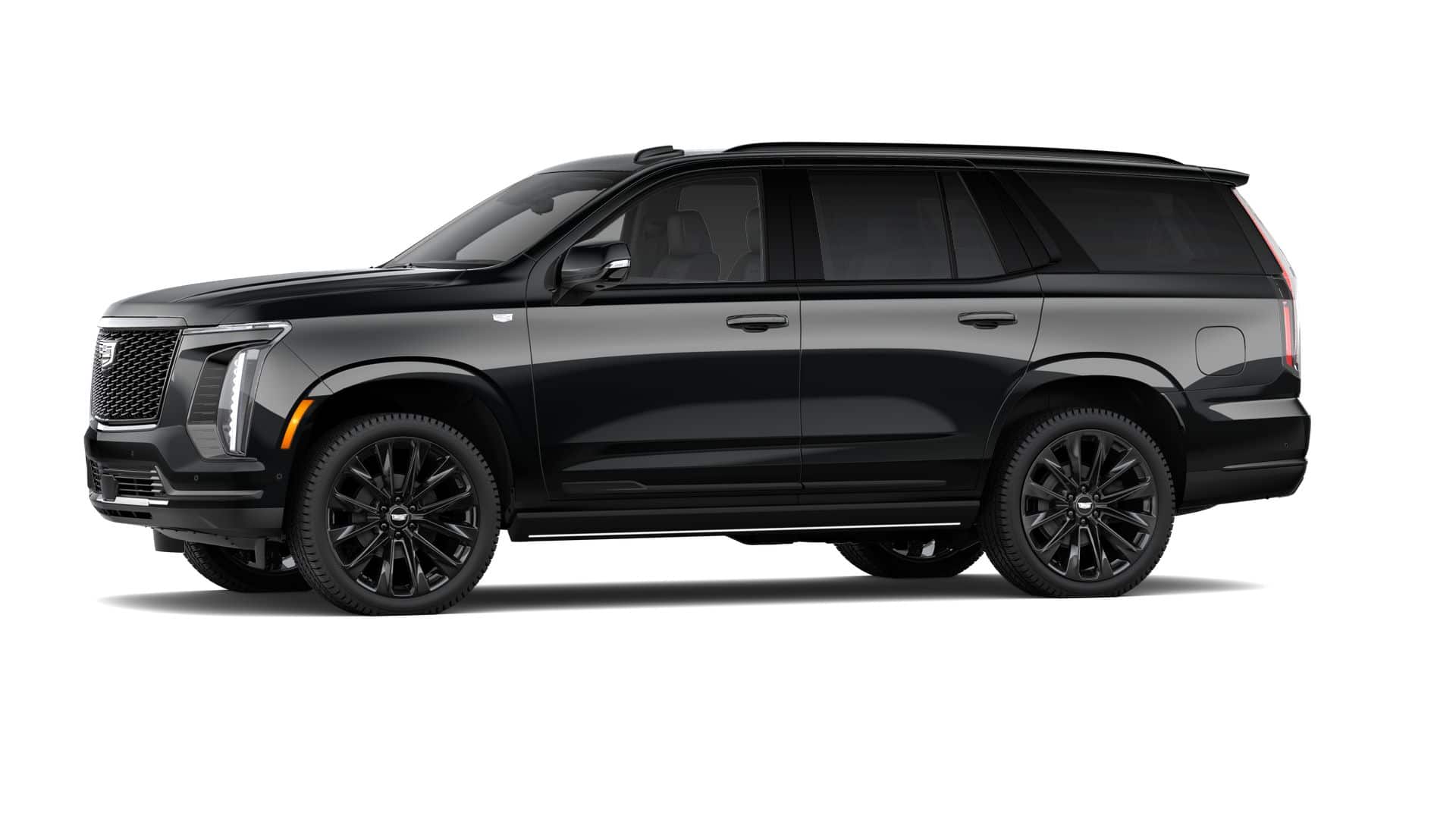 2026 Cadillac Escalade Base