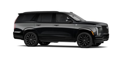 2026 Cadillac Escalade Base