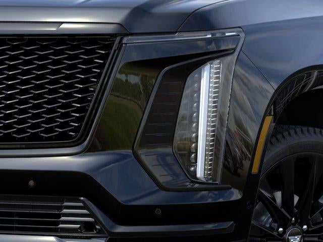 2027 Cadillac Escalade Platinum Sport - Photo 10