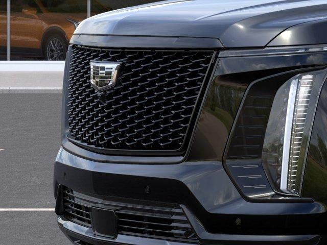 2027 Cadillac Escalade 4WD Platinum Sport
