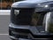2027 Cadillac Escalade 4WD Platinum Sport