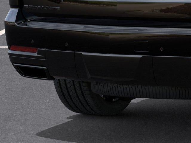 2027 Cadillac Escalade Platinum Sport - Photo 14