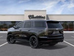 2027 Cadillac Escalade 4WD Platinum Sport