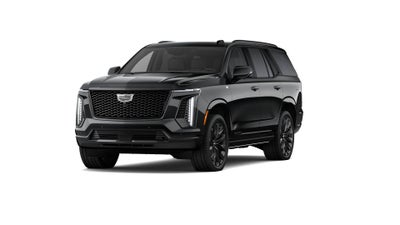 2027 Cadillac Escalade Base