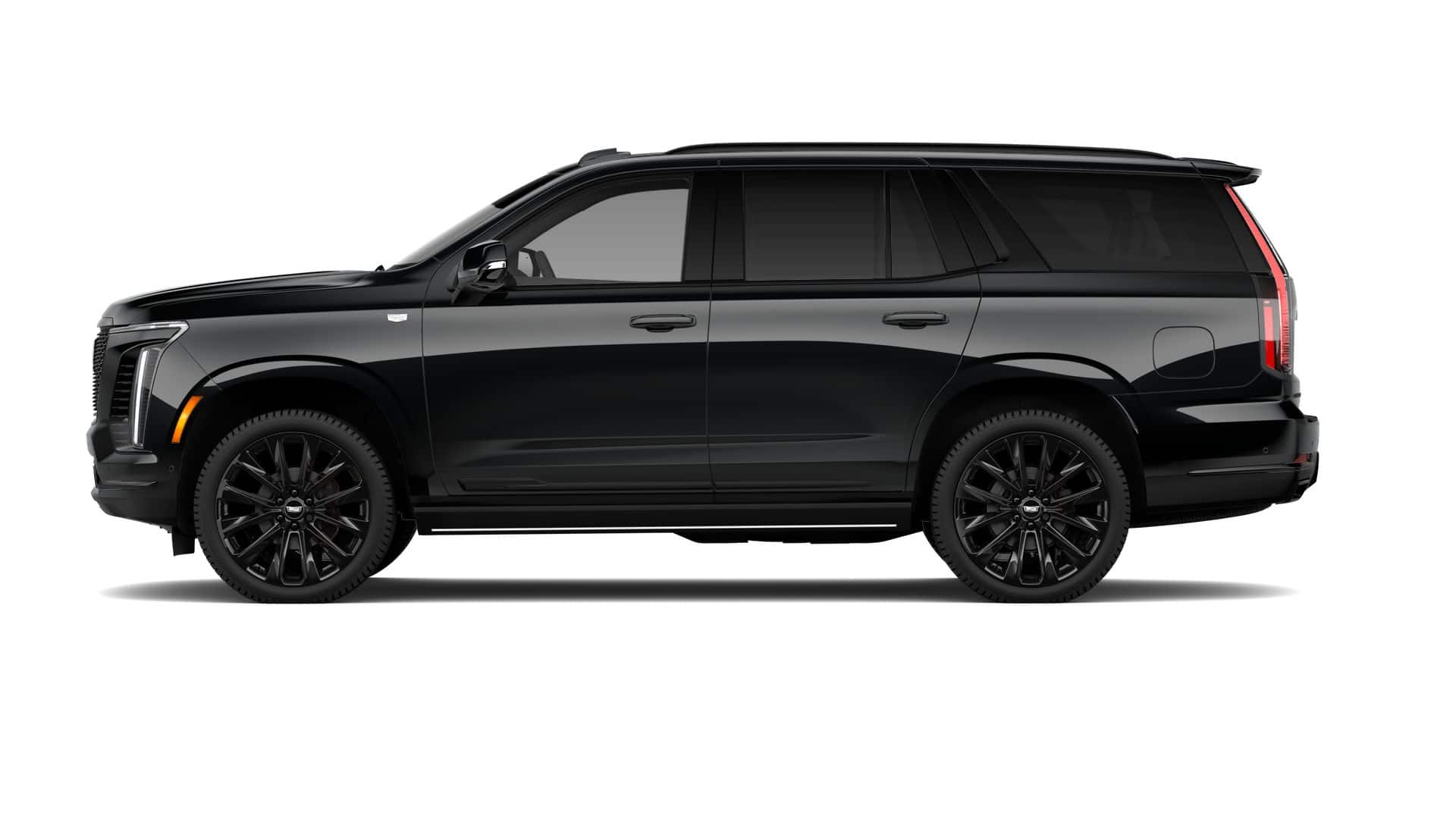 2027 Cadillac Escalade Base