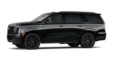2027 Cadillac Escalade Base