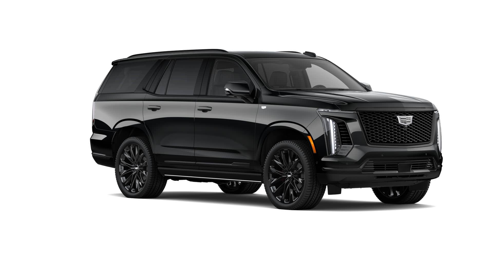 2027 Cadillac Escalade Base