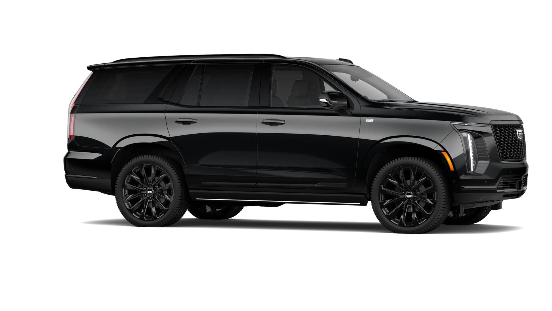 2027 Cadillac Escalade Base