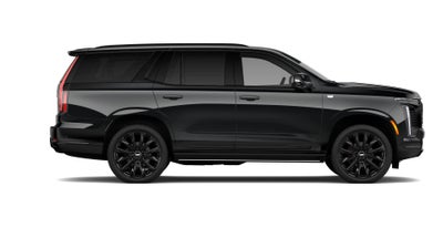 2027 Cadillac Escalade Base