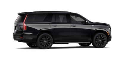 2027 Cadillac Escalade Base