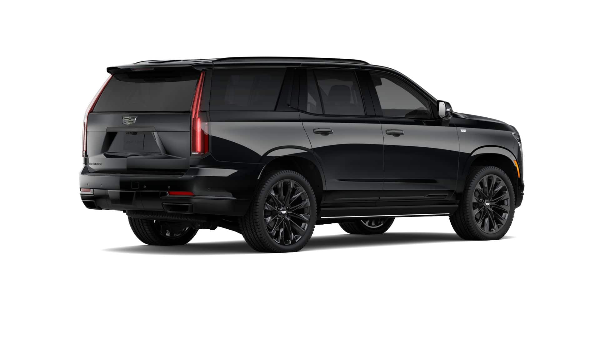 2027 Cadillac Escalade Base