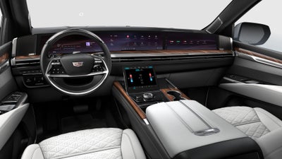 2027 Cadillac Escalade Base
