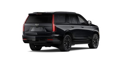 2027 Cadillac Escalade Base