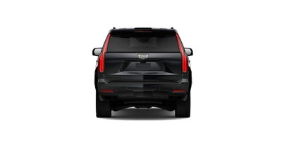 2027 Cadillac Escalade Base