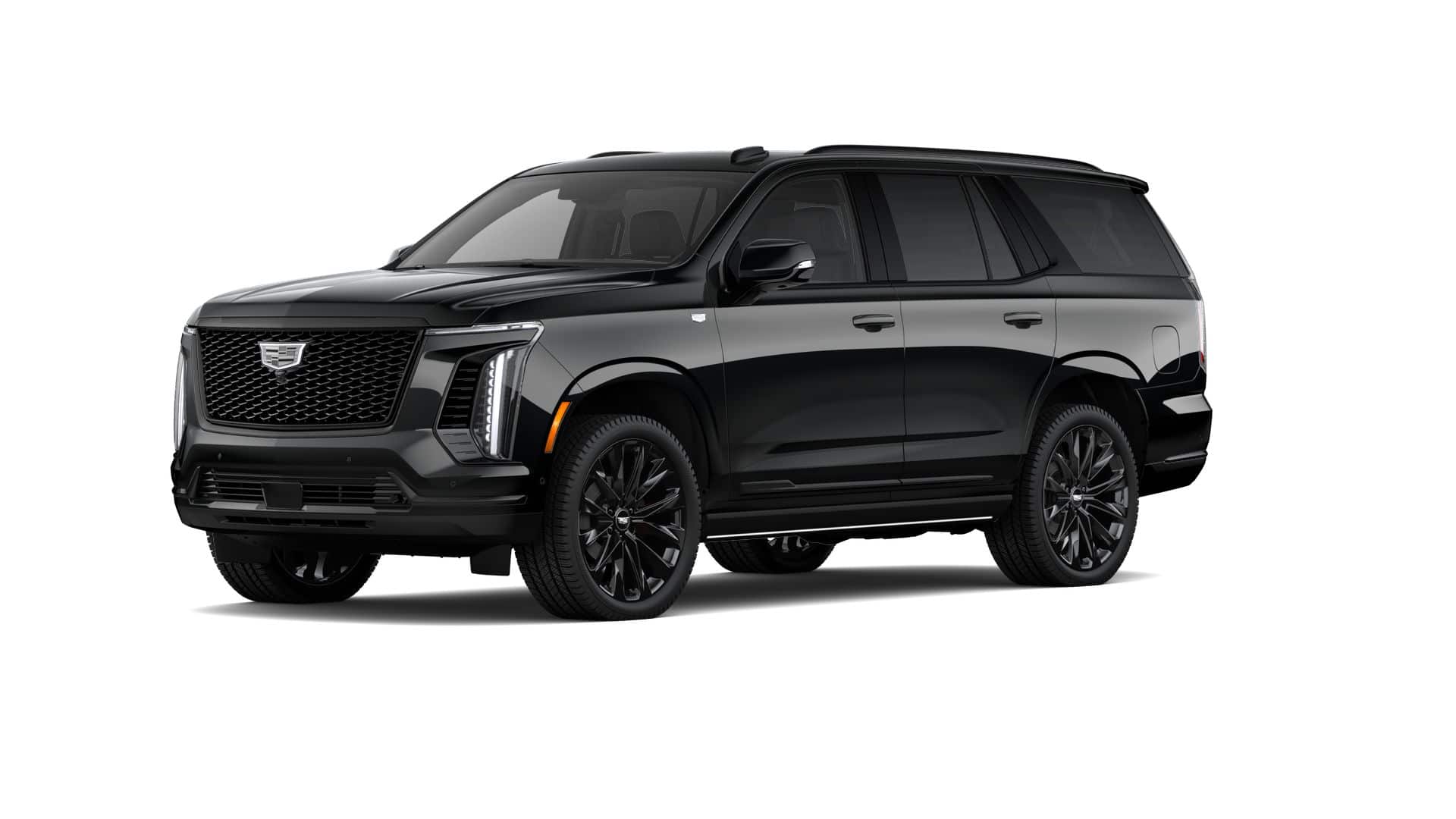2027 Cadillac Escalade Base