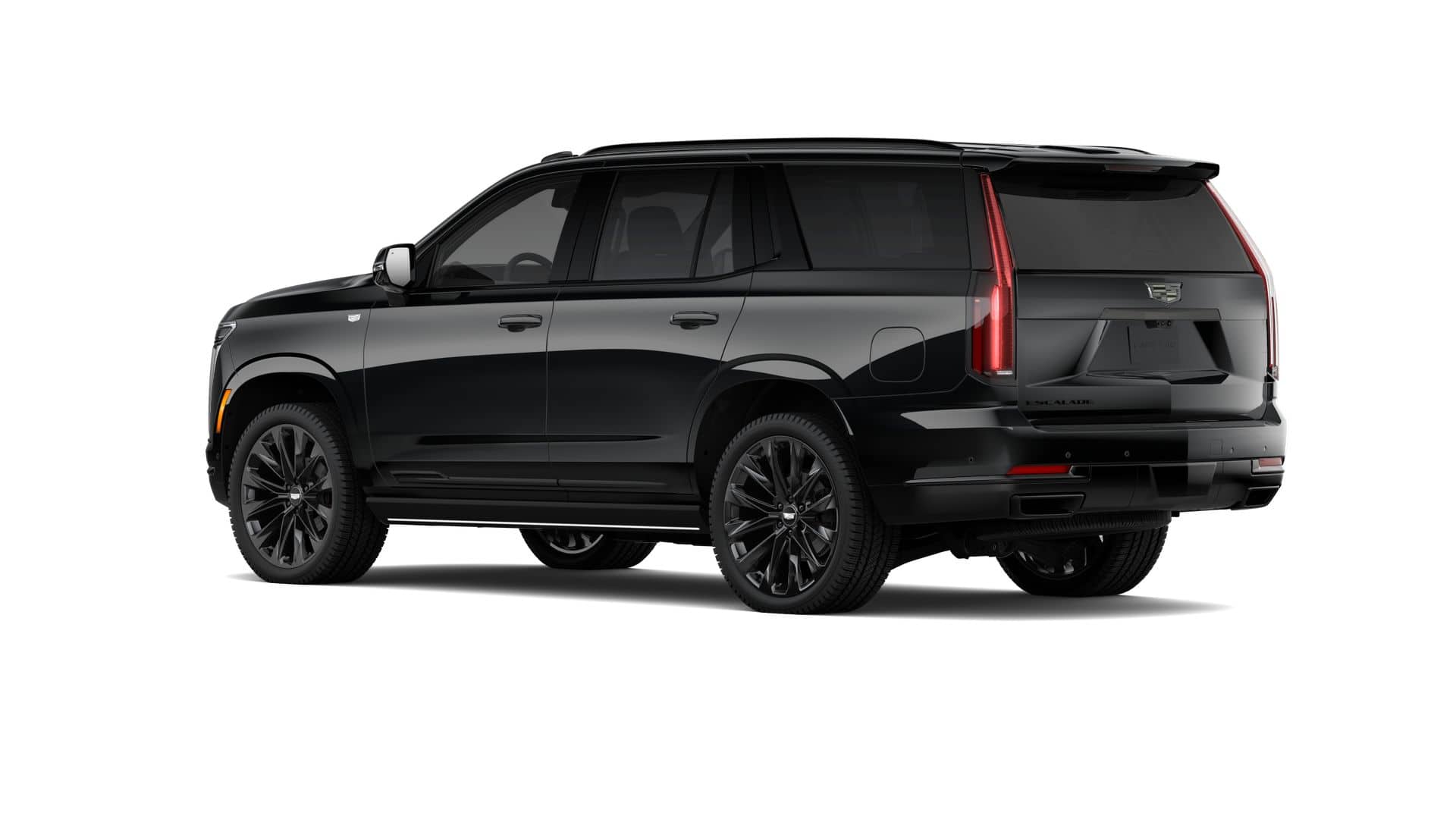2027 Cadillac Escalade Base