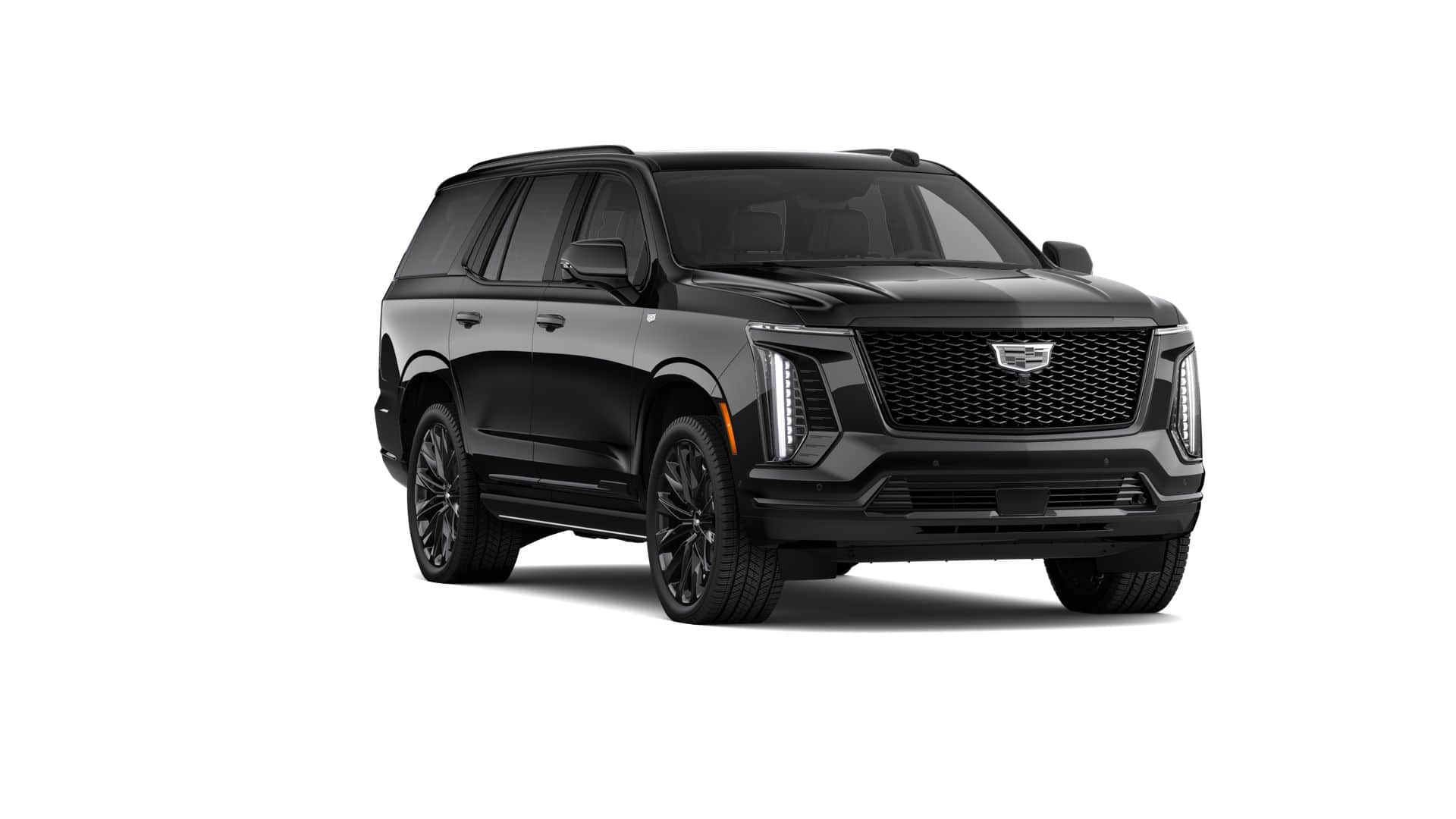 2027 Cadillac Escalade Base