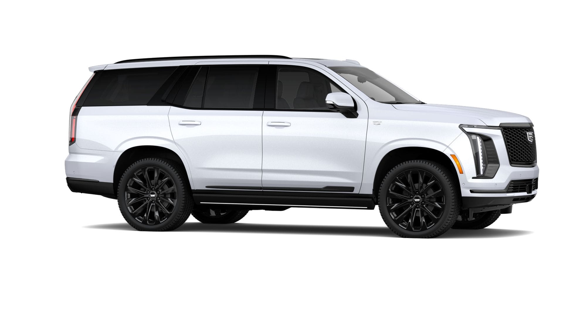 2026 Cadillac Escalade Base