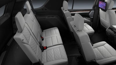 2026 Cadillac Escalade Base