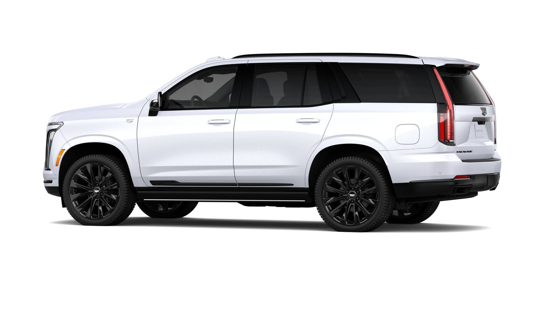 2026 Cadillac Escalade Base