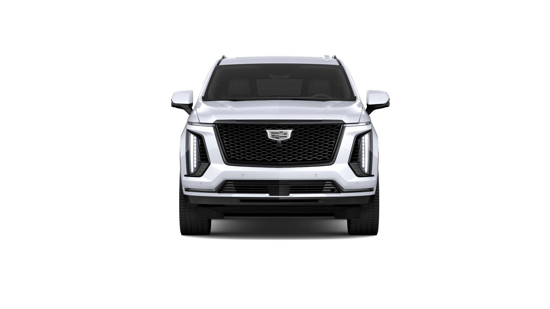 2026 Cadillac Escalade Base