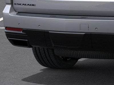 2026 Cadillac Escalade 4WD Platinum Sport