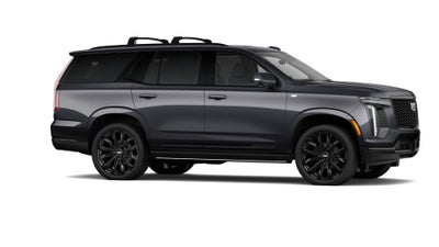 2026 Cadillac Escalade 4WD Platinum Sport