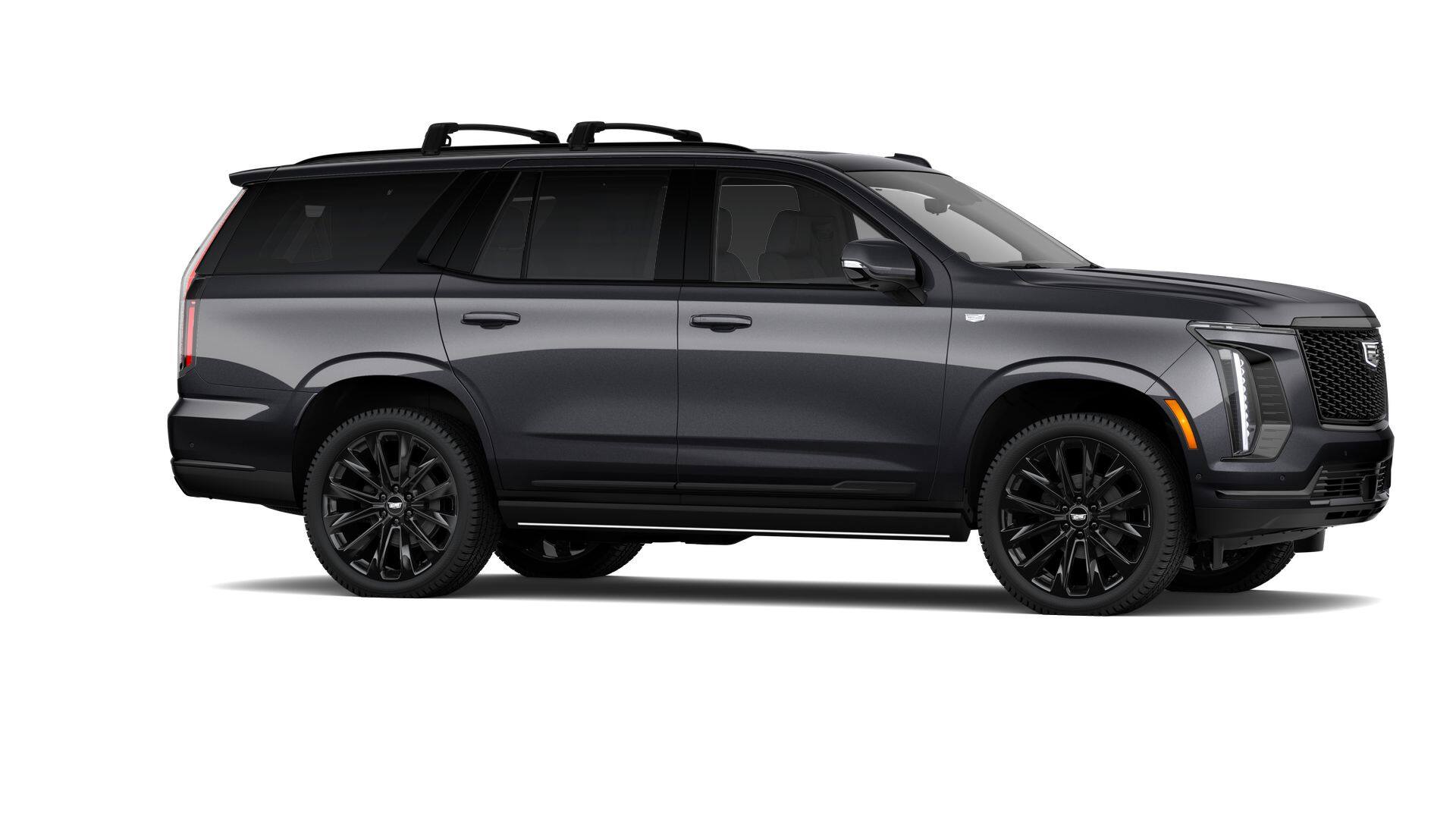 2026 Cadillac Escalade 4WD Platinum Sport