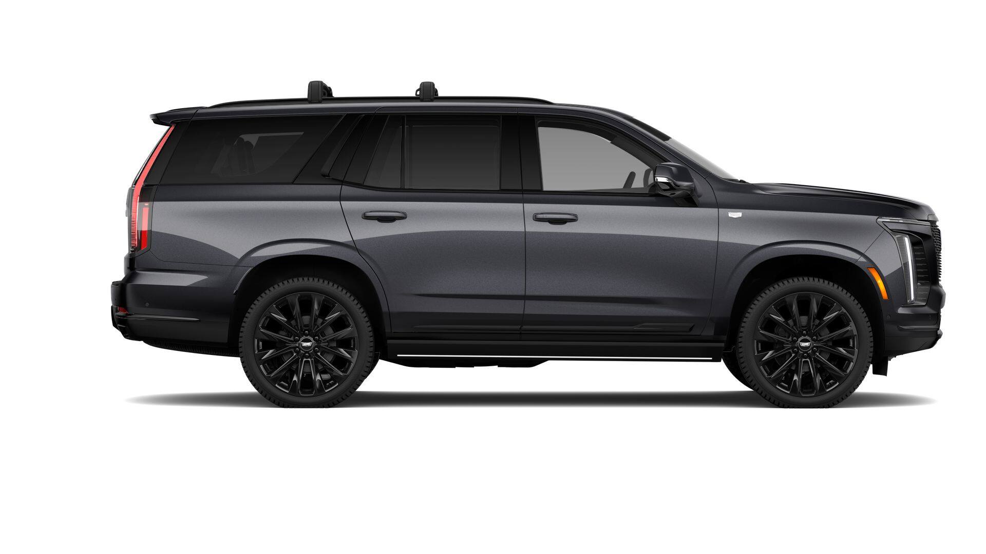 2026 Cadillac Escalade 4WD Platinum Sport