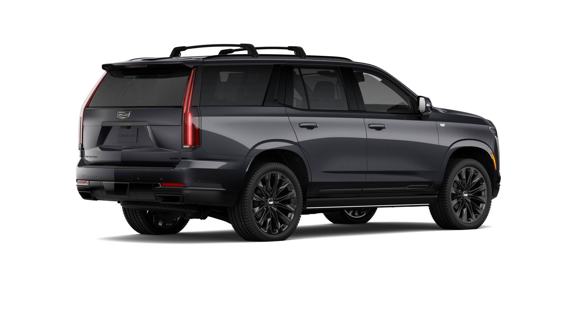 2026 Cadillac Escalade 4WD Platinum Sport