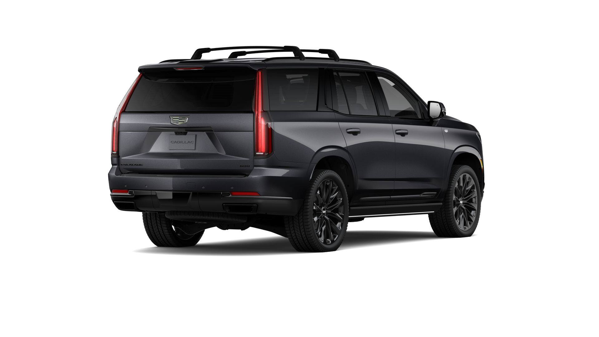 2026 Cadillac Escalade 4WD Platinum Sport