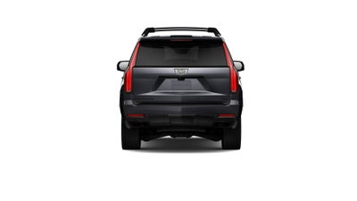 2026 Cadillac Escalade 4WD Platinum Sport