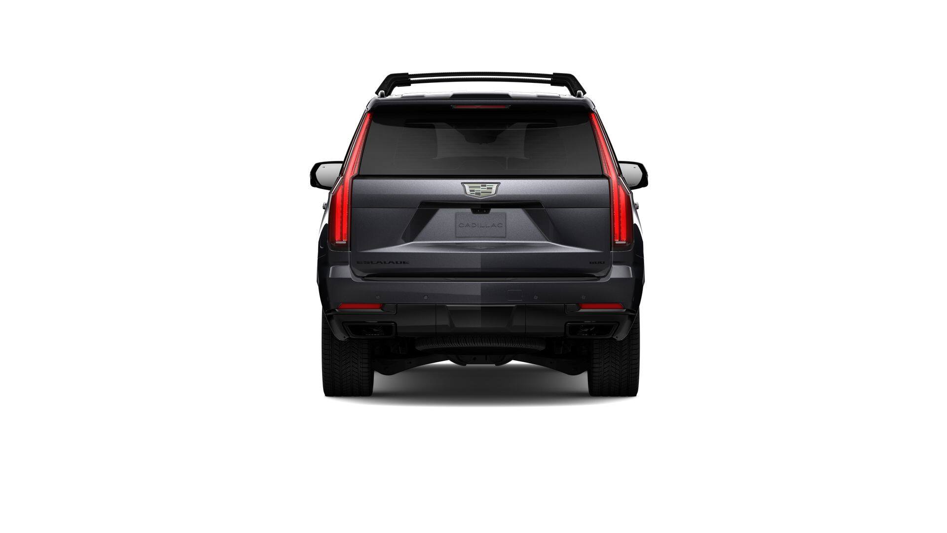 2026 Cadillac Escalade 4WD Platinum Sport