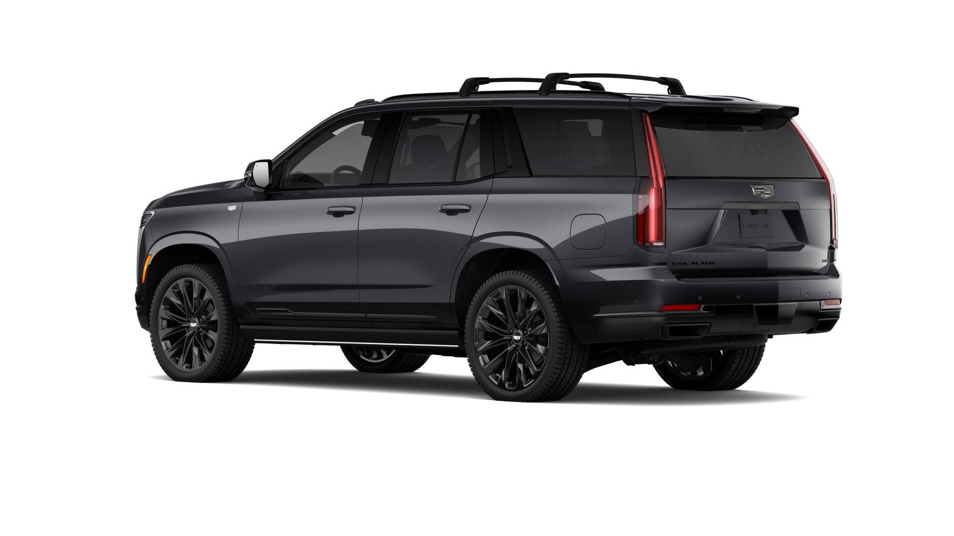 2026 Cadillac Escalade 4WD Platinum Sport