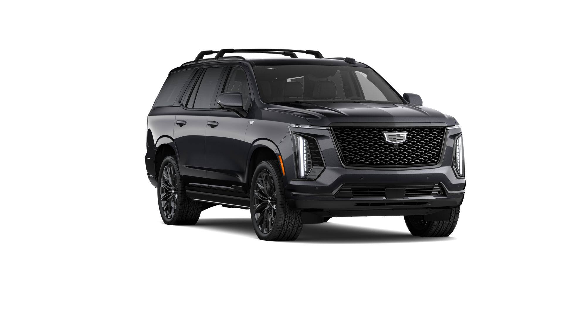 2026 Cadillac Escalade 4WD Platinum Sport