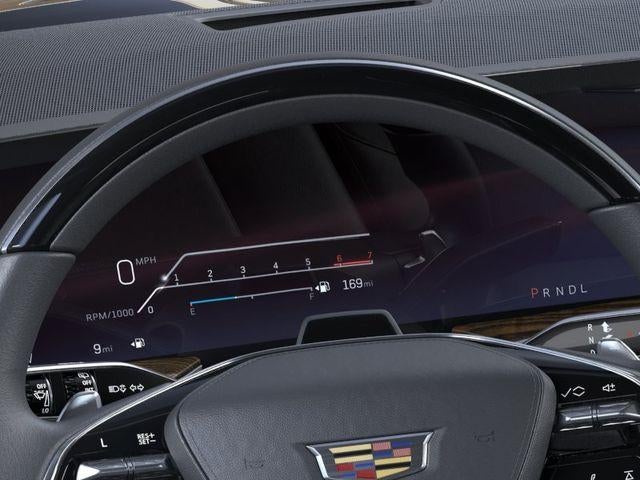 2026 Cadillac Escalade 4WD Platinum Sport