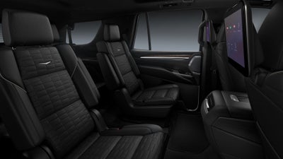 2026 Cadillac Escalade Base