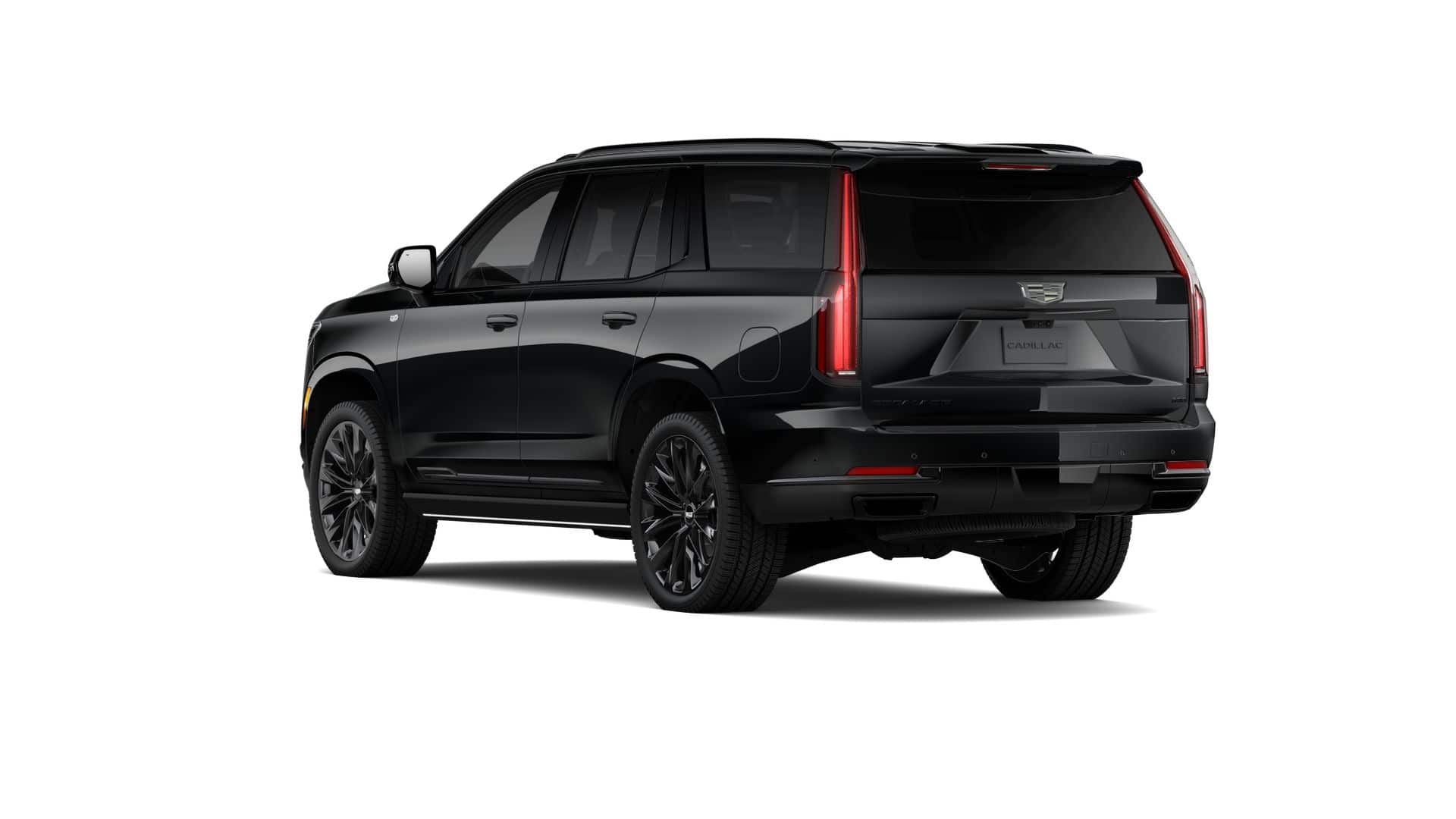 2026 Cadillac Escalade Base