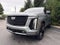2025 Cadillac Escalade 4WD Sport Platinum