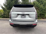 2025 Cadillac Escalade 4WD Sport Platinum