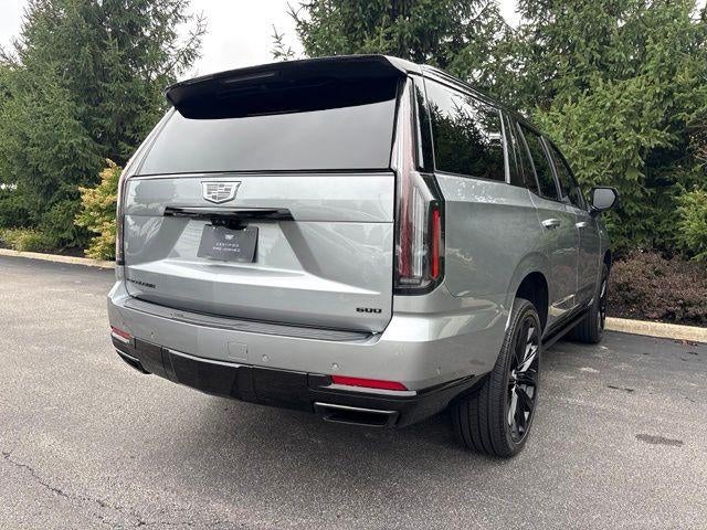 2025 Cadillac Escalade 4WD Sport Platinum