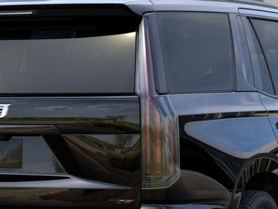 2026 Cadillac Escalade AWD V-Series