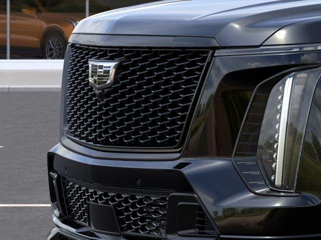 2026 Cadillac Escalade AWD V-Series