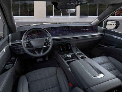 2026 Cadillac Escalade AWD V-Series