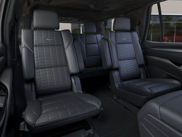 2026 Cadillac Escalade AWD V-Series