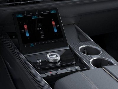 2026 Cadillac Escalade AWD V-Series