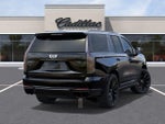 2026 Cadillac Escalade AWD V-Series