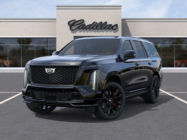 2026 Cadillac Escalade AWD V-Series