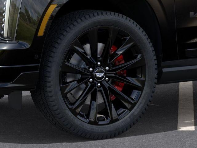 2026 Cadillac Escalade AWD V-Series