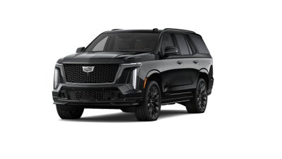 2026 Cadillac Escalade Base